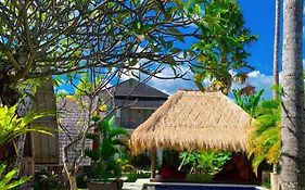 The Hideaway Canggu