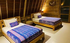 The Hideaway Canggu